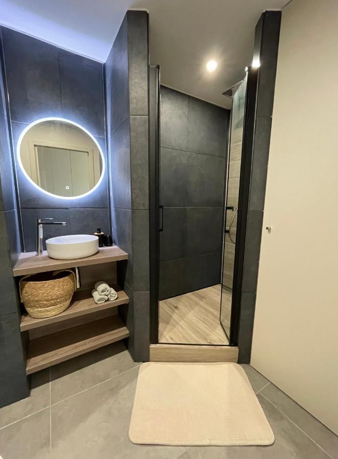 Charmant Logement Aux Portes De Paris - Stade De France - 12 Min A Pied Saint-Denis  Dış mekan fotoğraf