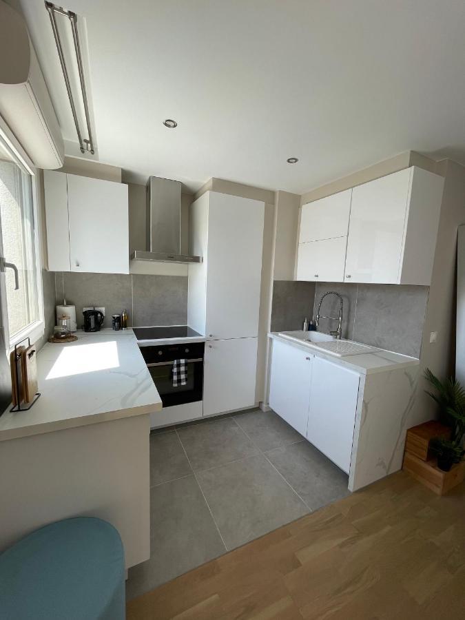 Charmant Logement Aux Portes De Paris - Stade De France - 12 Min A Pied Saint-Denis  Dış mekan fotoğraf