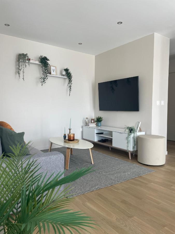 Charmant Logement Aux Portes De Paris - Stade De France - 12 Min A Pied Saint-Denis  Dış mekan fotoğraf