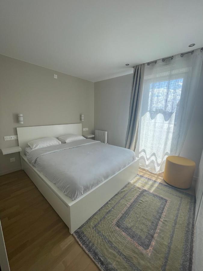 Charmant Logement Aux Portes De Paris - Stade De France - 12 Min A Pied Saint-Denis  Dış mekan fotoğraf