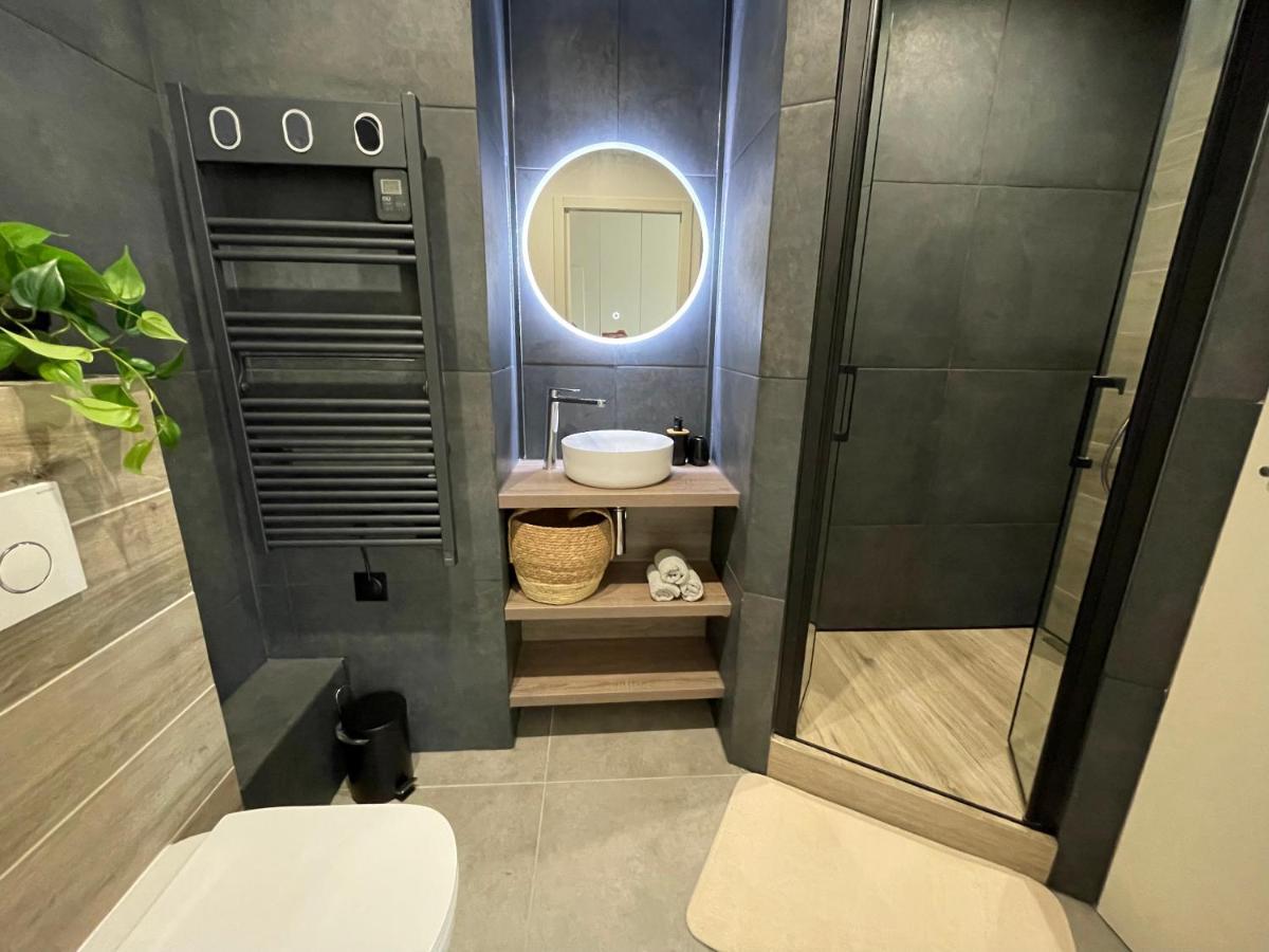 Charmant Logement Aux Portes De Paris - Stade De France - 12 Min A Pied Saint-Denis  Dış mekan fotoğraf